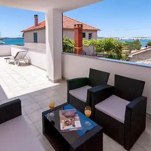 Appartement White, Sukošan